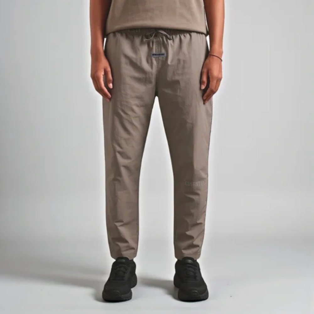 Fear of God Essentials Nylon Track Pants XL